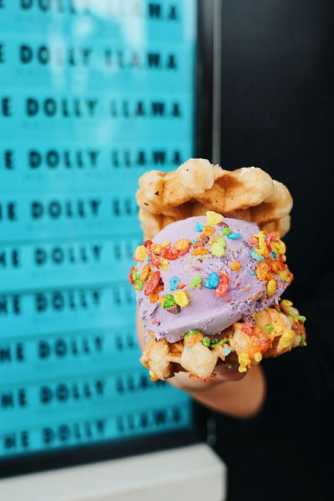 The Dolly Llama To Celebrate Florida Debut With Ponte Vedra Beach Grand Opening The Dolly Llama To Celebrate Florida Debut With Ponte Vedra Beach Grand Opening
