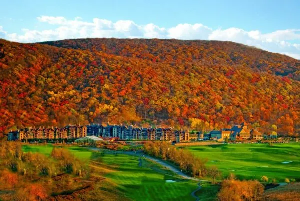 Here are some of the best places to see fall foliage in New Jersey Here are some of the best places to see fall foliage in New Jersey