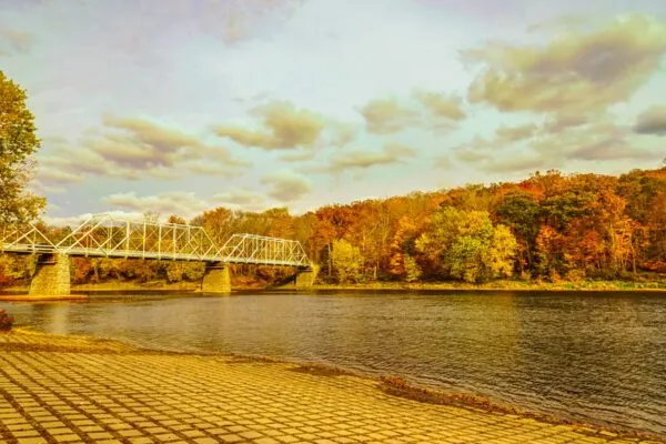 Here are some of the best places to see fall foliage in New Jersey Here are some of the best places to see fall foliage in New Jersey