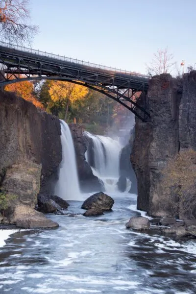 Here are some of the best places to see fall foliage in New Jersey Here are some of the best places to see fall foliage in New Jersey