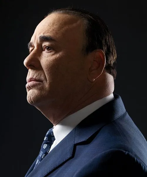 Jon Taffer Jon Taffer x Krowne Collaboration