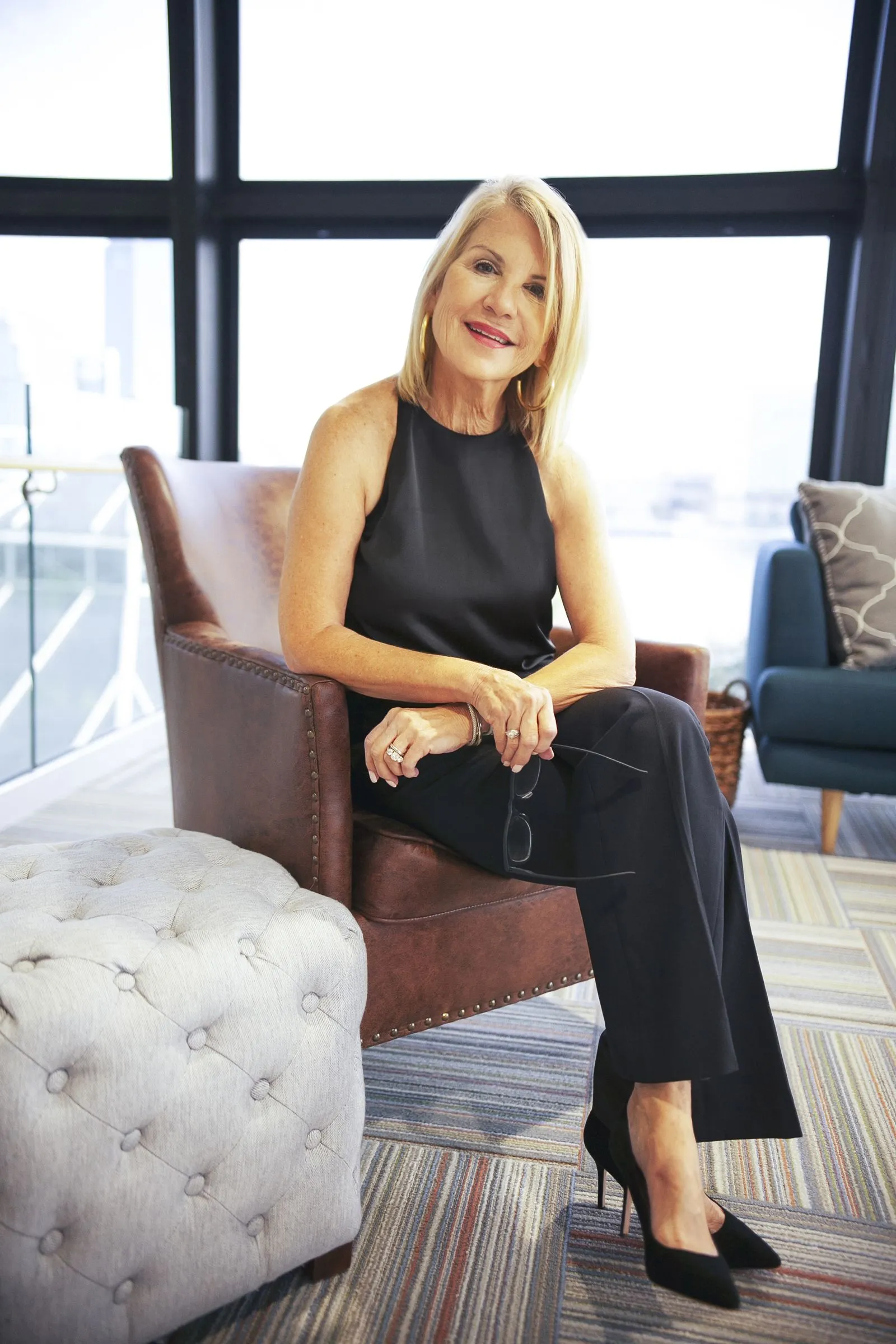 Jenifer Boyd Harmon St. John Launches Restaurant Consultancy, Store by Store, to Drive Retail Growth