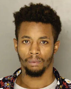 One of Pittsburgh's most wanted criminals has been arrested One of Pittsburgh's most wanted criminals has been arrested