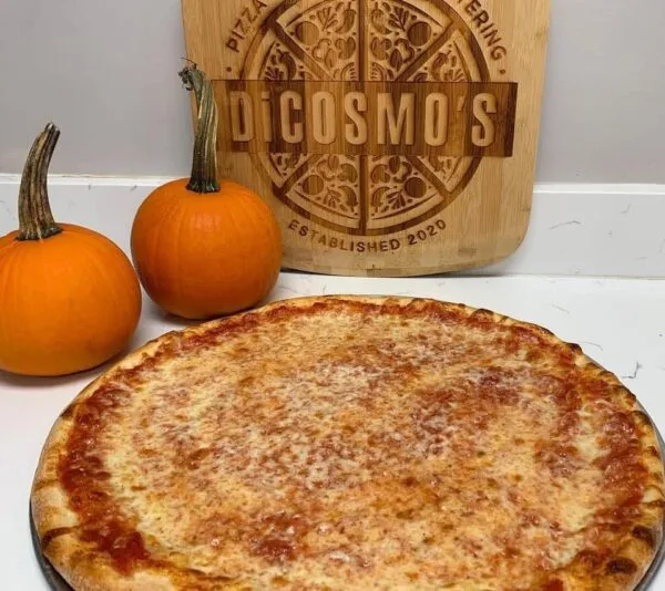 Here are the top 10 highest-rated pizzas in Toms River Here are the top 10 highest-rated pizzas in Toms River