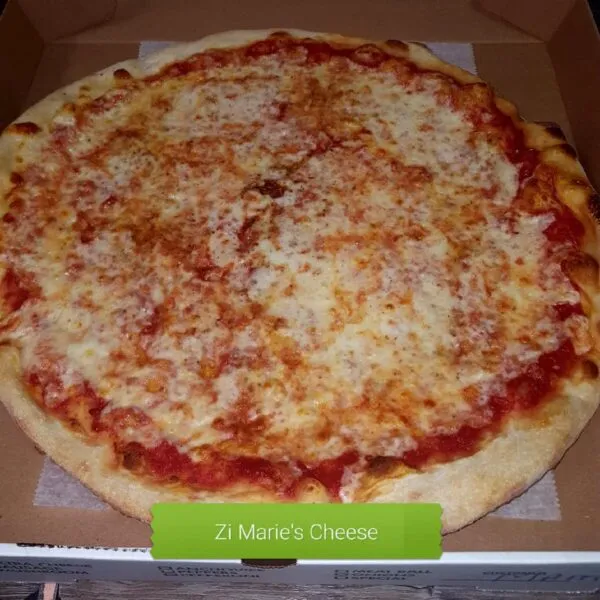 Here are the top 10 highest-rated pizzas in Toms River Here are the top 10 highest-rated pizzas in Toms River