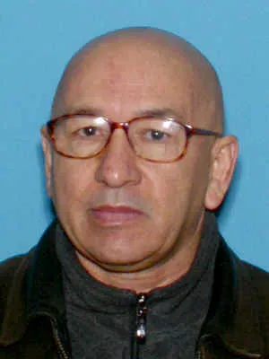 Hit-and-run driver who got out of car, looked at dying woman, then fled wanted by police Hit-and-run driver who got out of car, looked at dying woman, then fled wanted by police