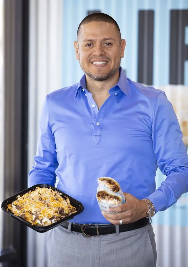 Encinal Brands Kicks off Summer With Franchise Expansion in the Southwest Ivan Flores, CEO and founder, Encinal Brands