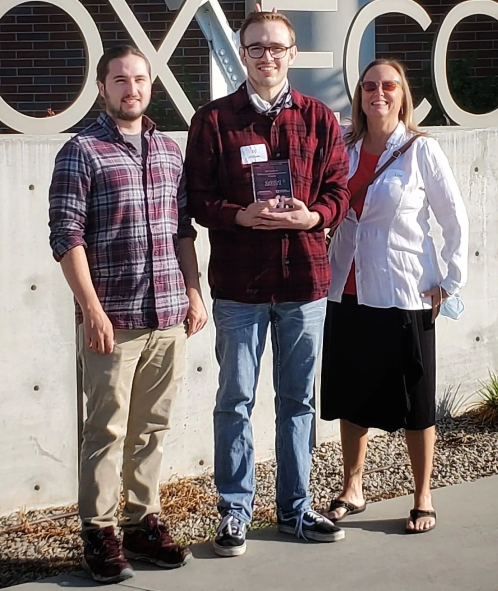 Gem City Fine Foods Recognized With Utah Ethical Business Leadership Award Gem City Fine Foods Recognized With Utah Ethical Business Leadership Award