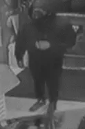 Two Shot In Northwest D.C. Two Shot In Northwest D.C.
