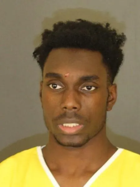 43-year-old stabbed to death in Baltimore, suspect arrested 43-year-old stabbed to death in Baltimore, suspect arrested