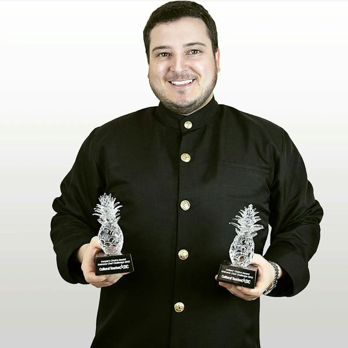 Innisfree Hotels Promotes Award-Winning Chef Manuel Rodriguez to Corporate Director of Food & Beverage Chef Manuel Rodriguez