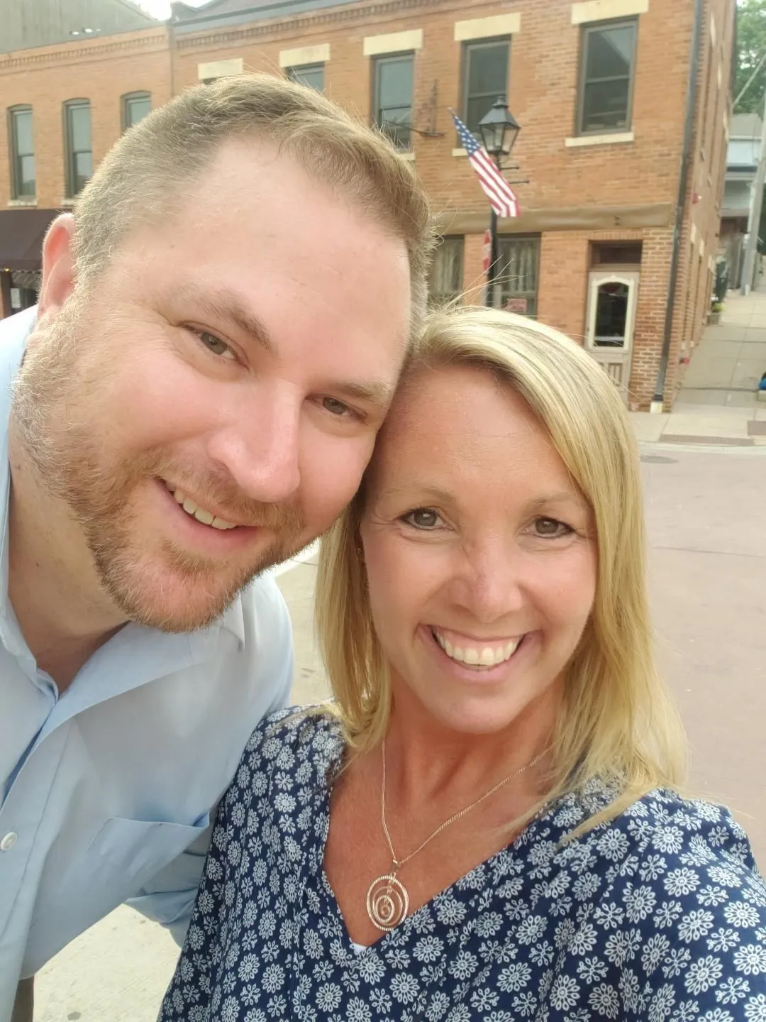 Local Franchisees Prepare to Bring Happy Joe's Pizza and Party Paradise Back to Galena, Illinois Local Franchisees Prepare to Bring Happy Joe's Pizza and Party Paradise Back to Galena, Illinois