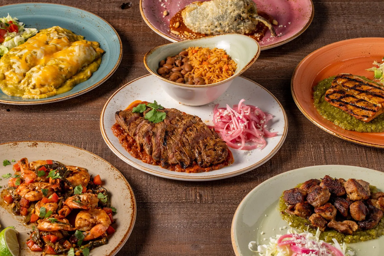 Mexican Eatery, Calaca Mamas Cantina Coming Soon to Downtown Anaheim Mexican Eatery, Calaca Mamas Cantina Coming Soon to Downtown Anaheim