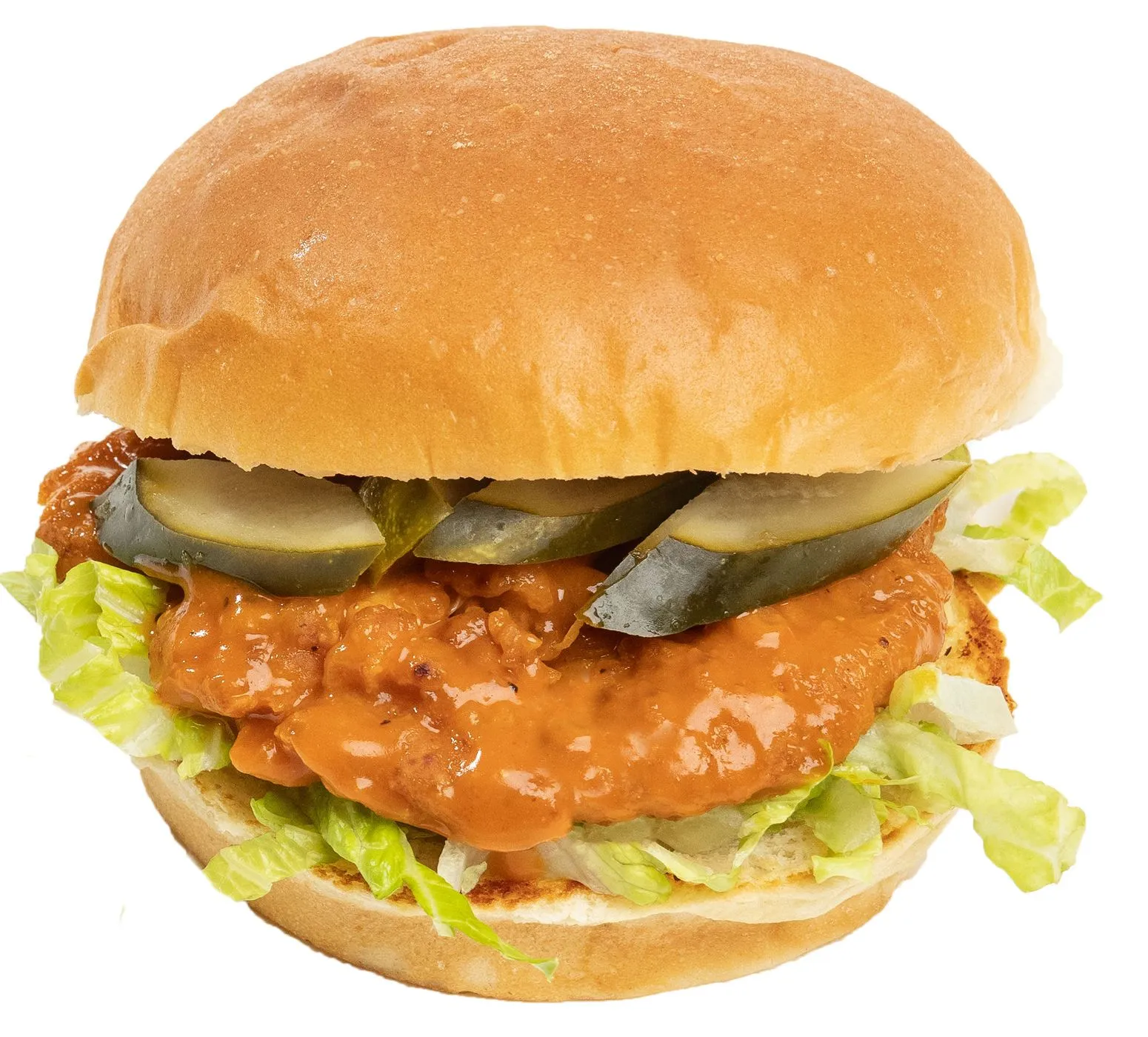 Say Aloha to Ledo Pizza's New Spring Menu Items Ledo Pizza The Buffalo Chicken