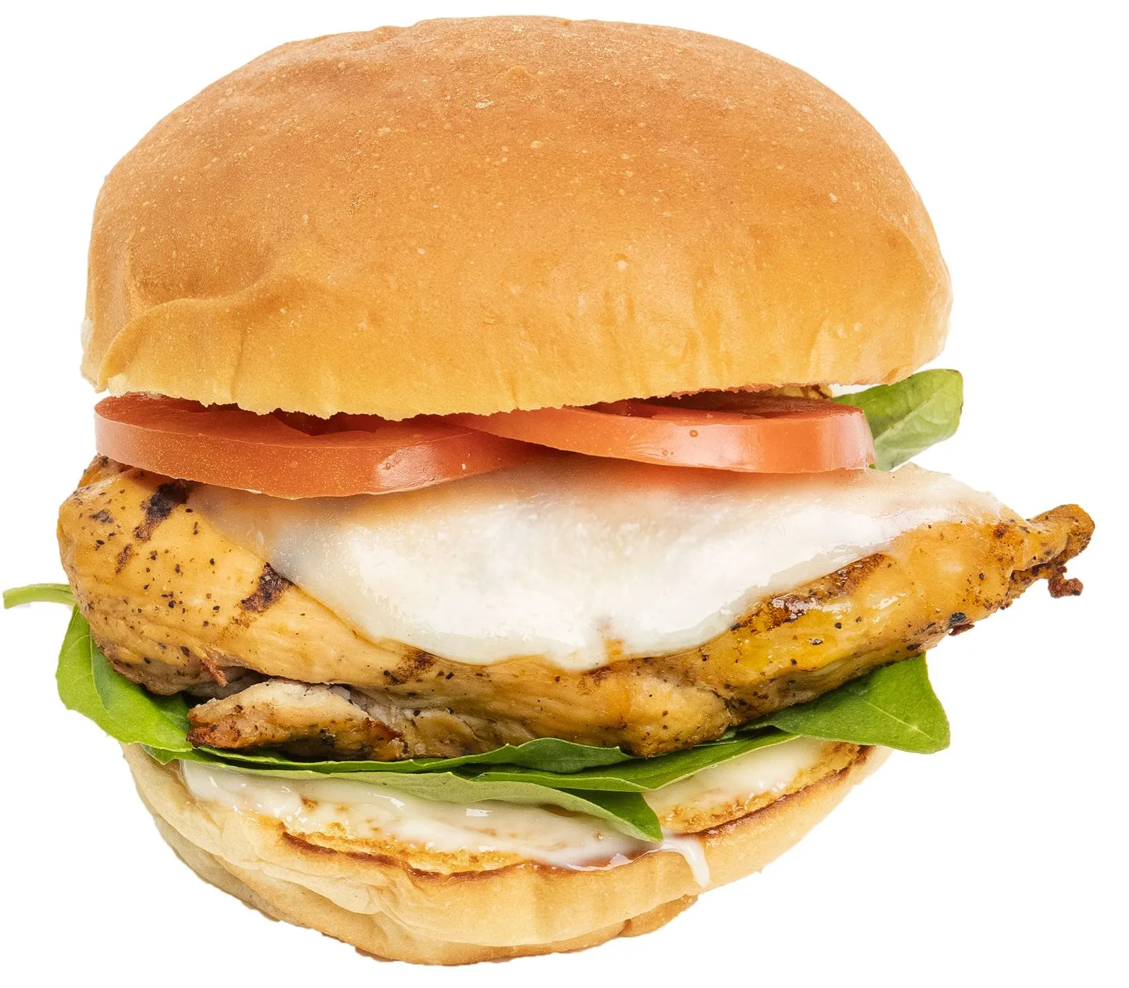 Chicken Caprese Say Aloha to Ledo Pizza's New Spring Menu Items