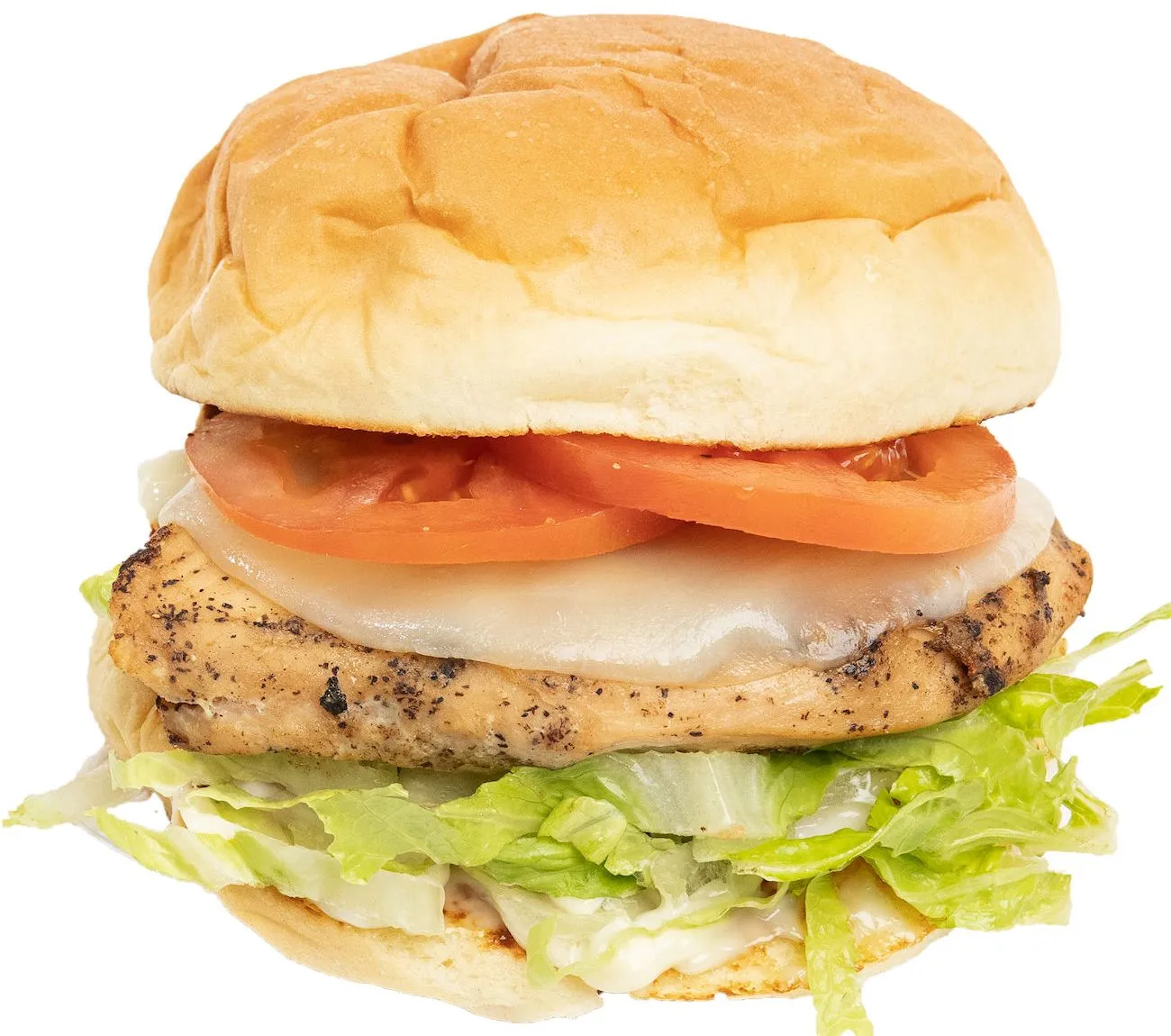 Aioli Grilled Chicken Say Aloha to Ledo Pizza's New Spring Menu Items