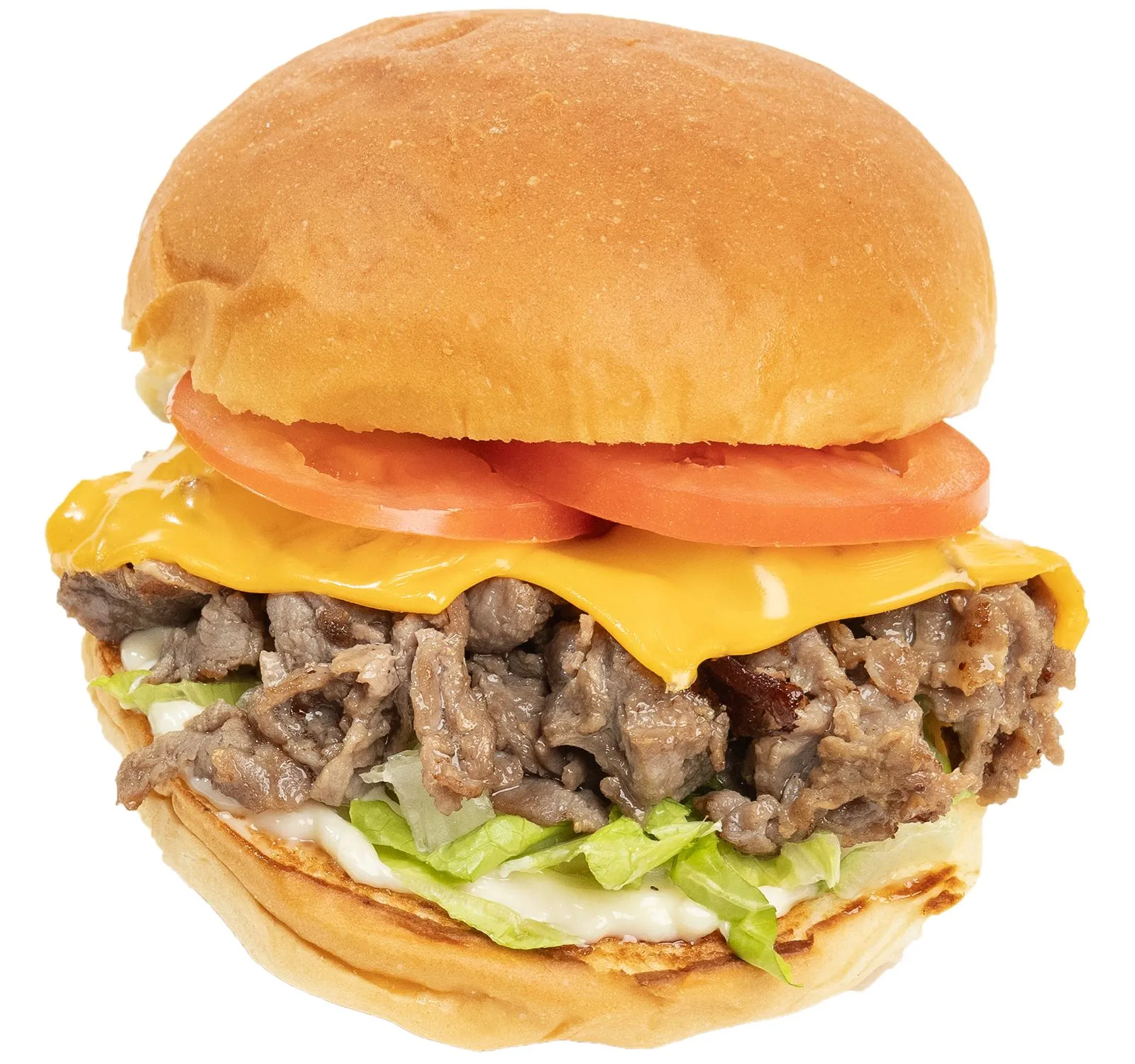 American Steak and Cheese Say Aloha to Ledo Pizza's New Spring Menu Items