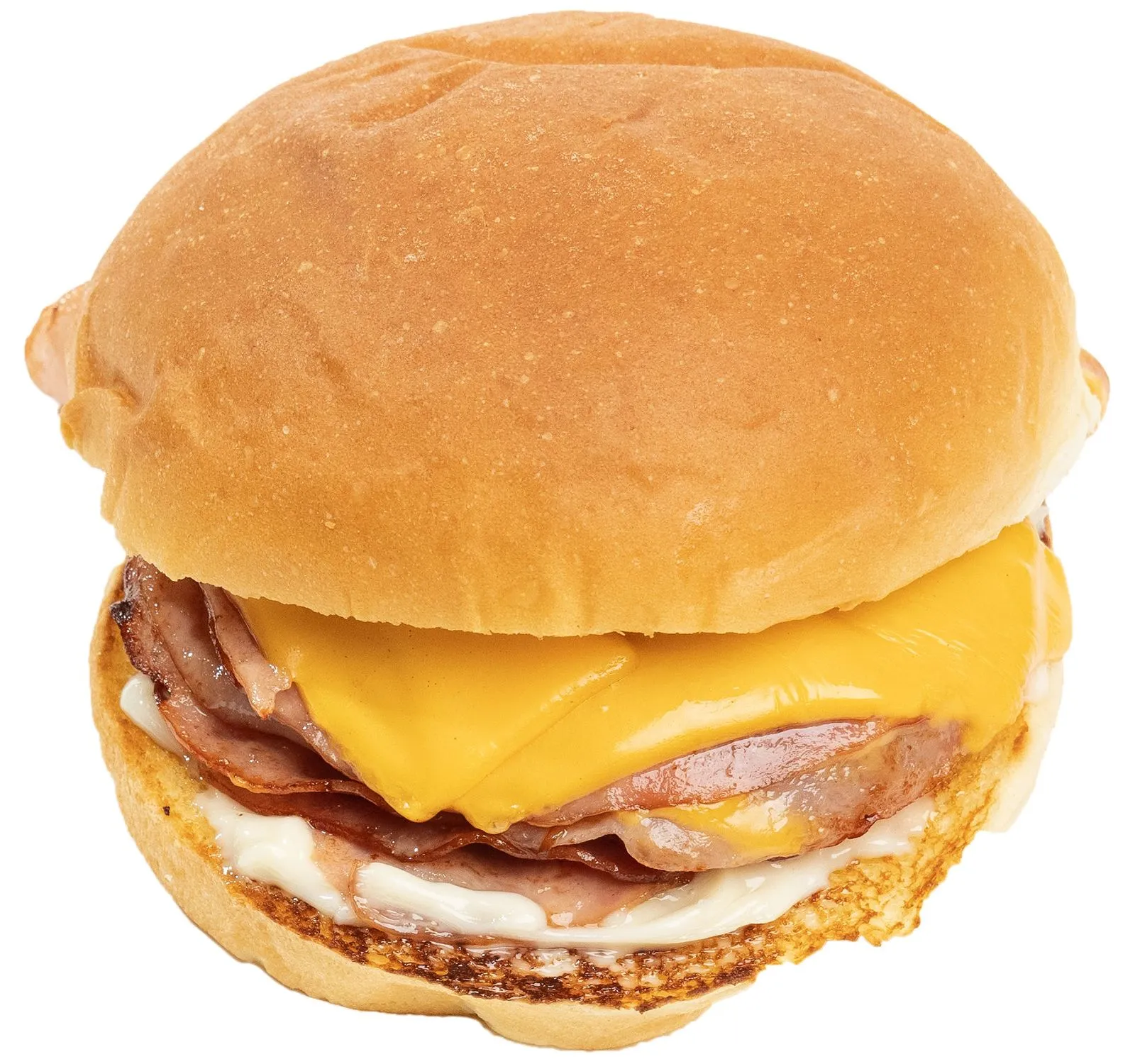 Classic Grilled Ham and Cheese Say Aloha to Ledo Pizza's New Spring Menu Items