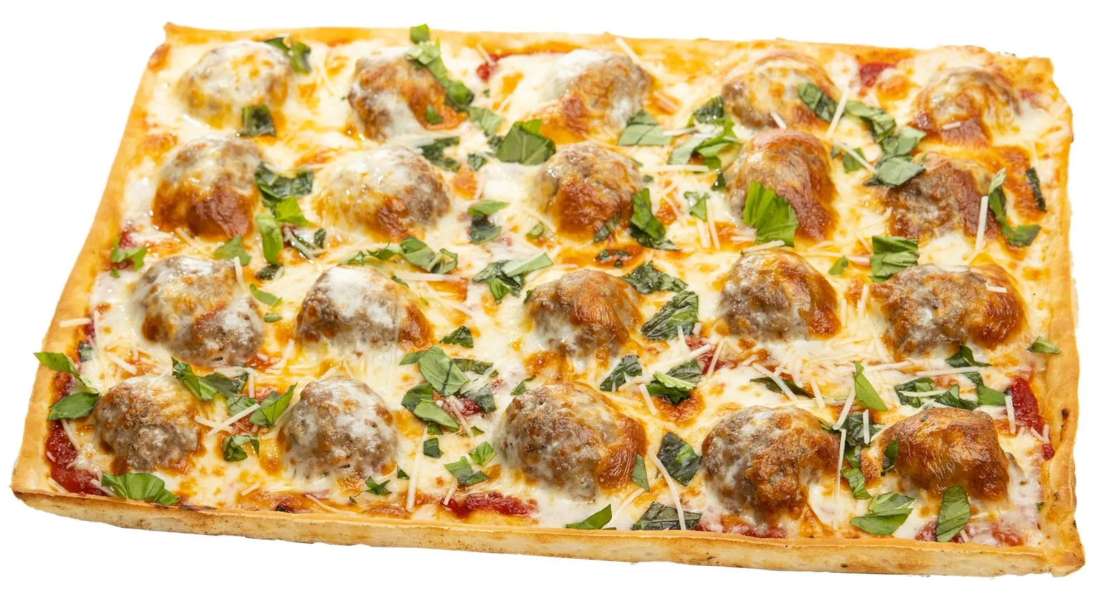 Cannonball Pizza Say Aloha to Ledo Pizza's New Spring Menu Items