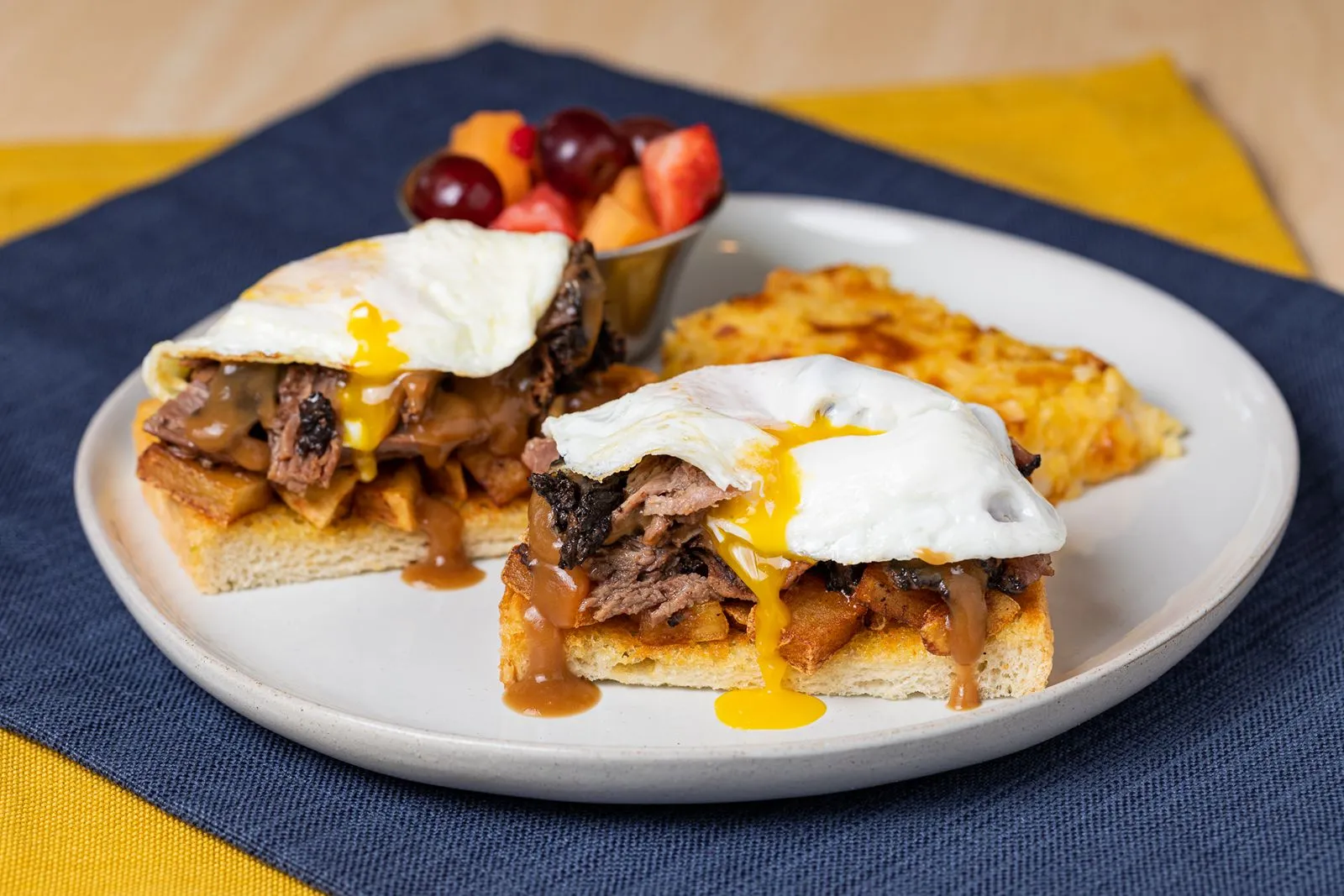 The Toasted Yolk Cafe The Pot Roast Down Home Arnold The Toasted Yolk Cafe Celebrates Cooler Weather with Lineup of Ultimate Comfort Food