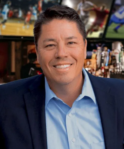 Glenn Moon Twin Peaks Sets Sights on Further International Franchise Growth