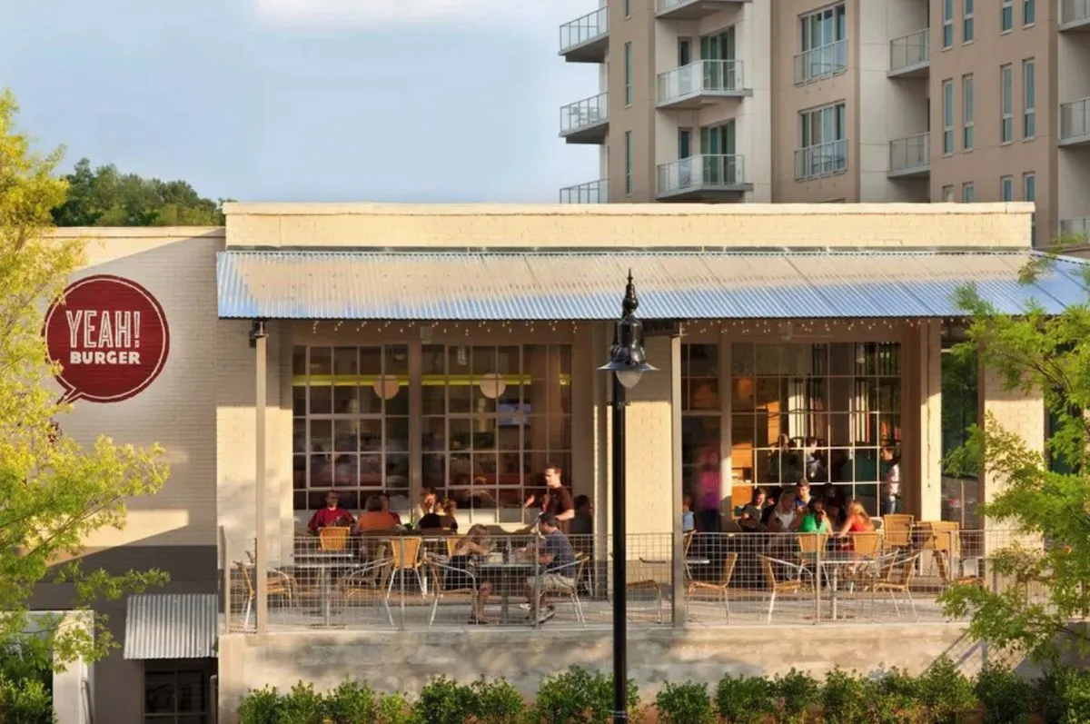 YEAH! BURGER Going Plant-Based Plus More from What Now Media Group's Weekly Pre-Opening Restaurant News Report YEAH! BURGER Going Plant-Based Plus More from What Now Media Group's Weekly Pre-Opening Restaurant News Report