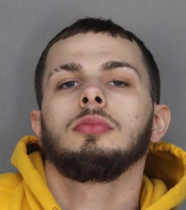 Utica police make arrest in murder of Kaeron Henderson Utica police make arrest in murder of Kaeron Henderson