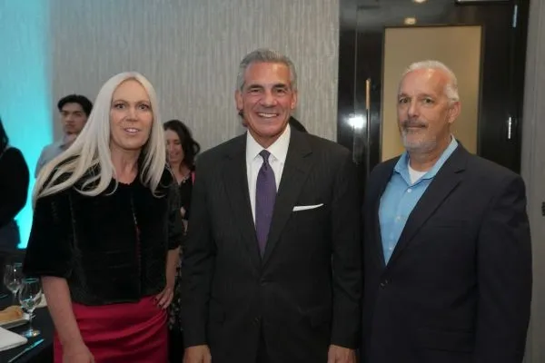 Ocean County leaders seek to build unity on back of Reina victory, condemn tactics of division Ocean County leaders seek to build unity on back of Reina victory, condemn tactics of division