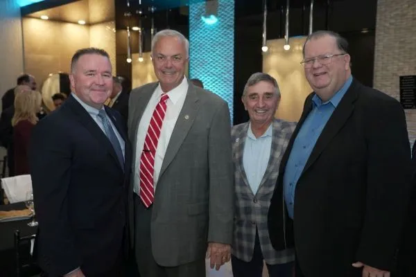 Ocean County leaders seek to build unity on back of Reina victory, condemn tactics of division Ocean County leaders seek to build unity on back of Reina victory, condemn tactics of division