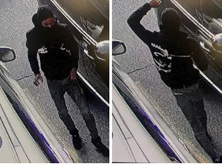 Argument Leads To Shooting In D.C. Argument Leads To Shooting In D.C.