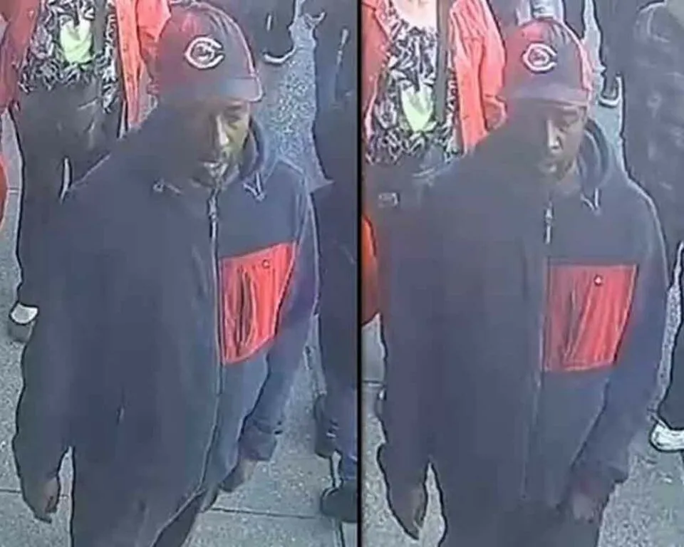 71-year-old woman beaten outside Chinatown fish market 71-year-old woman beaten outside Chinatown fish market