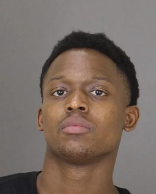 Baltimore Police Make Arrest in Murder Of 38-Year-Old Man Baltimore Police Make Arrest in Murder Of 38-Year-Old Man