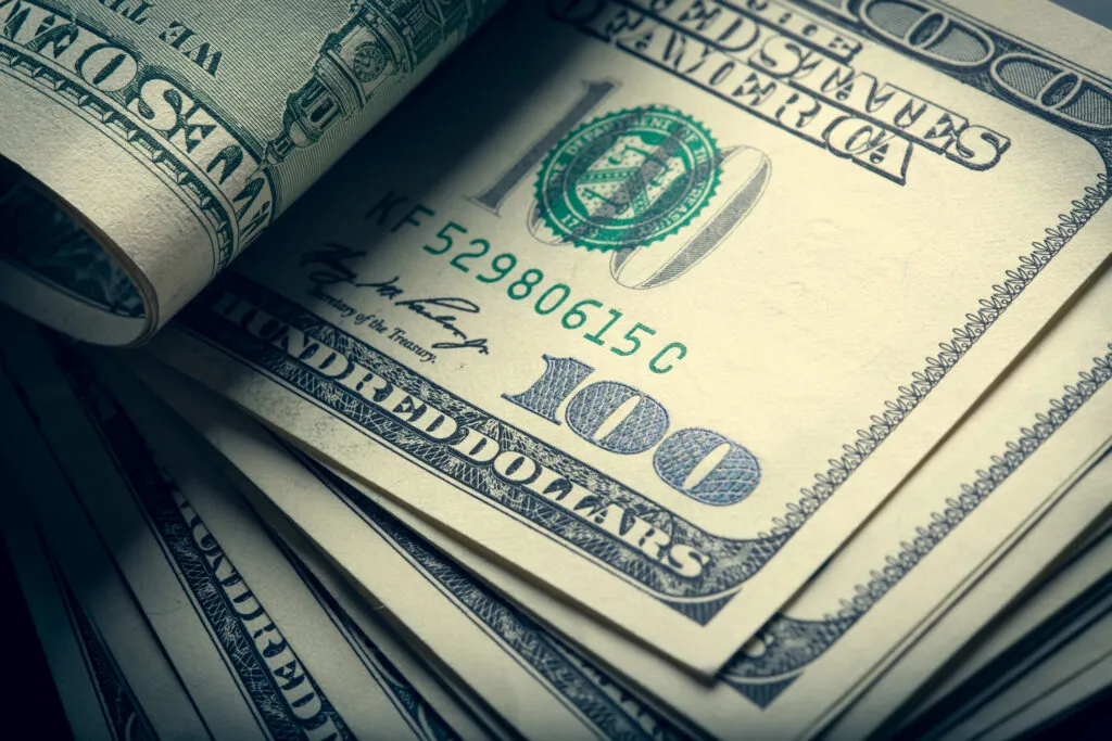 Powerball Ticket Worth $50K Sold in Newburgh Money - Lottery winning jackpot.