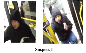 6-Year-Old and 9-Year-Old Among Three Shot during D.C. Metro Bus Melee 6-Year-Old and 9-Year-Old Among Three Shot during D.C. Metro Bus Melee
