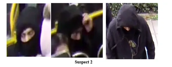 6-Year-Old and 9-Year-Old Among Three Shot during D.C. Metro Bus Melee 6-Year-Old and 9-Year-Old Among Three Shot during D.C. Metro Bus Melee
