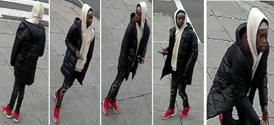 Man shot multiple times in D.C. survives Image 24