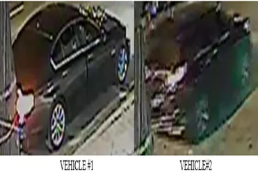 Armed Robbery Suspects Caught On Camera In D.C. Armed Robbery Suspects Caught On Camera In D.C.