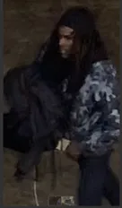 Caught on Camera: Man Shot At While Confronting Car Thief in D.C. Caught on Camera: Man Shot At While Confronting Car Thief in D.C.
