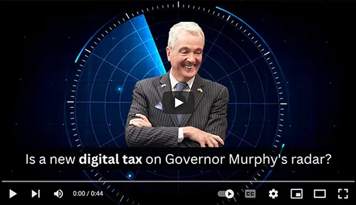 Republican Budget Members Blast Murphy Administration Plans to Tax Cloud Computing & Software Subscription Services Republican Budget Members Blast Murphy Administration Plans to Tax Cloud Computing & Software Subscription Services