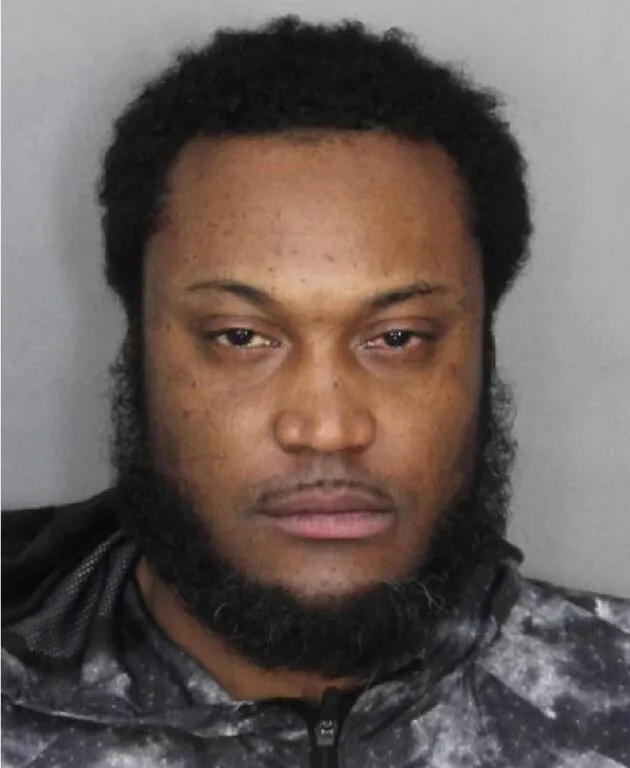 Utica police capture wanted homeless bank robber Utica police capture wanted homeless bank robber
