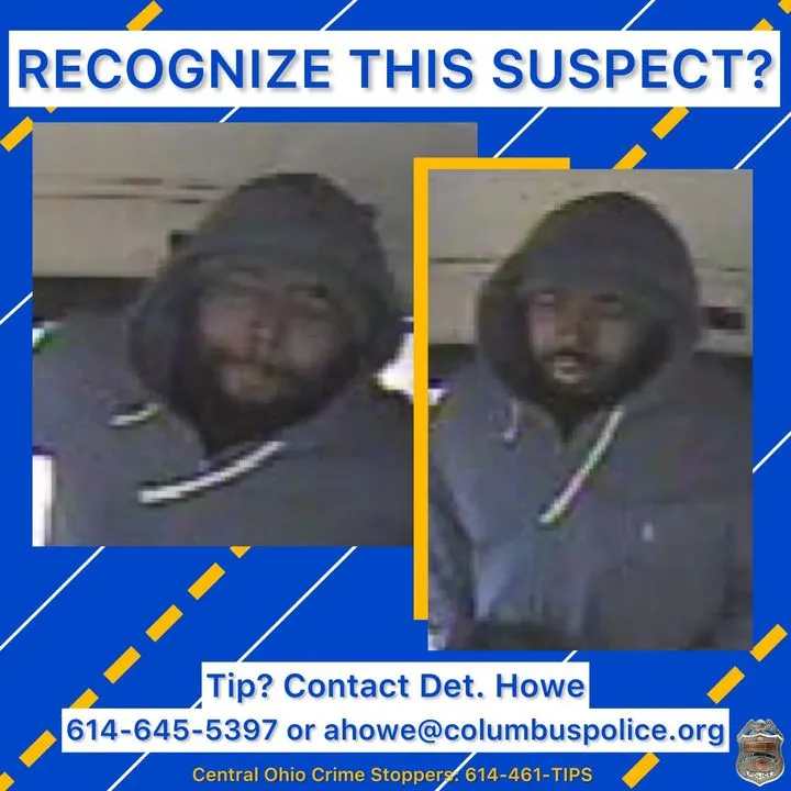 Columbus school bus driver attacked while dropping kids off at bus stop Columbus school bus driver attacked while dropping kids off at bus stop