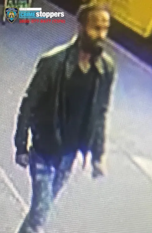 83-year-old man assaulted near Central Park 83-year-old man assaulted near Central Park