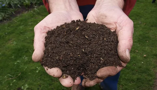 Durr Resolution that Would Designate First Week of May as “Composting Awareness Week” Advances Durr Resolution that Would Designate First Week of May as “Composting Awareness Week” Advances