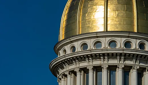 Pennacchio Bill to Establish Muslim Heritage Month in NJ Advances Pennacchio Bill to Establish Muslim Heritage Month in NJ Advances