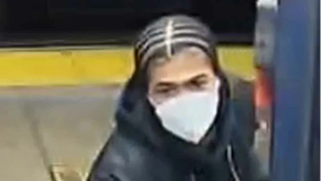 Suspect linked to five robberies across New York City Suspect linked to five robberies across New York City
