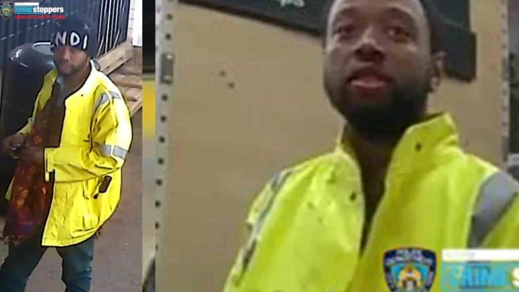 Suspect arrested in Queens assault and robbery Suspect arrested in Queens assault and robbery