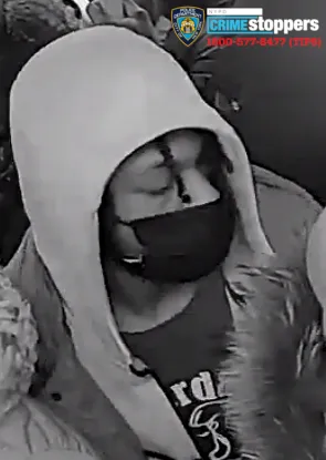 NYPD investigating after 16-year-old girl groped on MTA bus 719 23 Forcible Touching 3 7 23 Photo 3 Of Male
