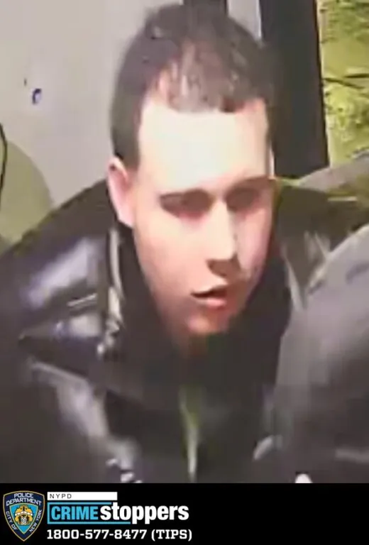 New video footage gives NYPD closer look at fugitive rapist in Brooklyn New video footage gives NYPD closer look at fugitive rapist in Brooklyn