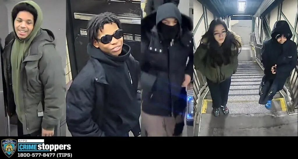 60-year-old beaten and robbed in Brooklyn 743 23 Robbery 68 Pct 3 13 23 Photo