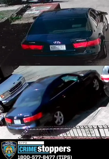 Suspects sought in burglary valued at nearly $20k in Queens Suspects sought in burglary valued at nearly $20k in Queens